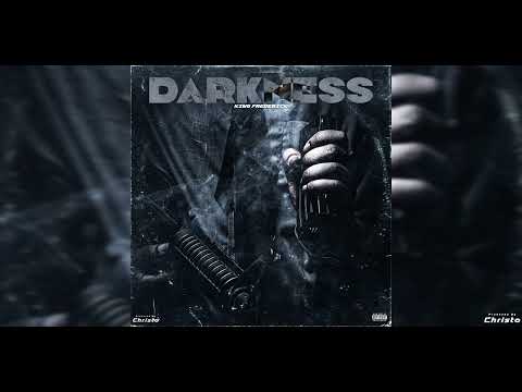 King Frederick - Darkness (Official Audio)