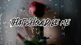 Download lagu That should be me - Justin Bieber || whatsapp status mp3