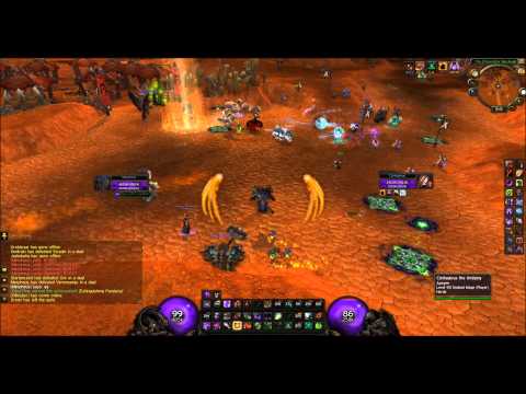 [Morpheus] Demo lock Duel Guide (Episode 4 - Rogues)