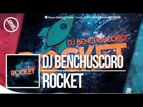 DNZF351 // DJ BENCHUSCORO - ROCKET (Official Video DNZ RECORDS)
