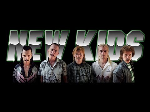 New Kids Best Of [German]