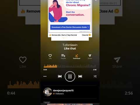 T.ofordawin- like that