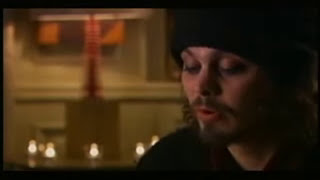 HIM - Venus doom - Ville Valo (interview) - VV (interview)