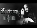 "Nosferatu" by Evergrey - NOSFERATU (Music Video)