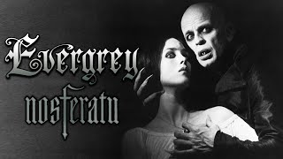 "Nosferatu" by Evergrey - NOSFERATU (Music Video)