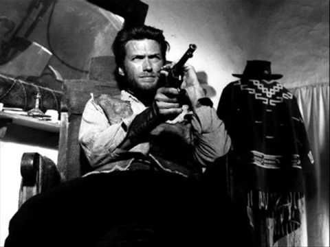 Ennio Morricone - La Resa Dei Conti (without the pipe organ)