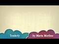 Rosemary Clooney, Tenderly - sung by the fabulous Maria Morlino