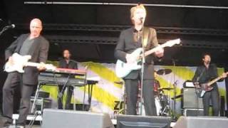 Taal van de tijd - Frank Boeijen en band