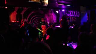 Death By Stereo - This curse of days (Live in Essen 2018)