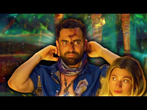 Australian Survivor Tribal Council Music