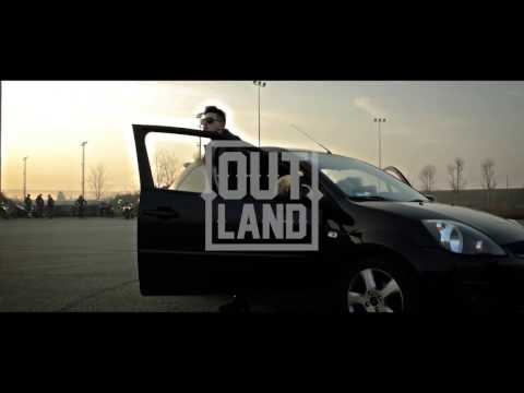 Outland - Fort Knox (Official Video)