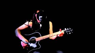 Covenant - Call the ships to port (acoustic cover by AGED TEEN)