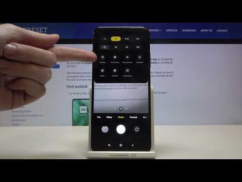 How to Allow Camera to Scan QR Codes in XIAOMI Mi 10T Pro – Enable QR Scanning