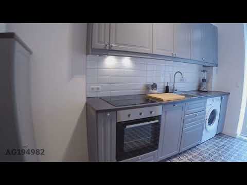 ST-194982 - Wunderschön sanierte und möblierte Altbauwohnung am Marienplatz in Stuttgart Süd