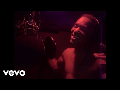 Meechy Baby - Like My Hoe