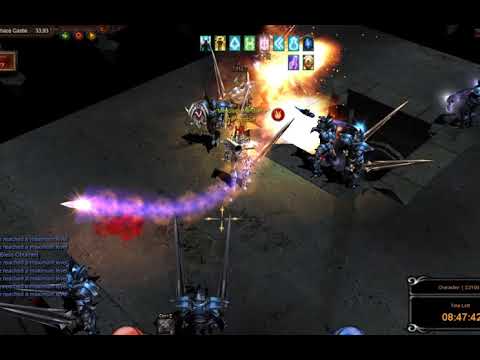 Daily Chaos Castle - Episode 75 - MU Online Server Alfheim