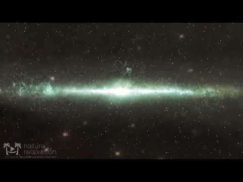 Journey to the Edge of the Universe