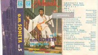 Download lagu Rhoma Irama Vol 5 ( lagu dangdut rhoma irama ft rita sugiarto 9 lagu ) mp3