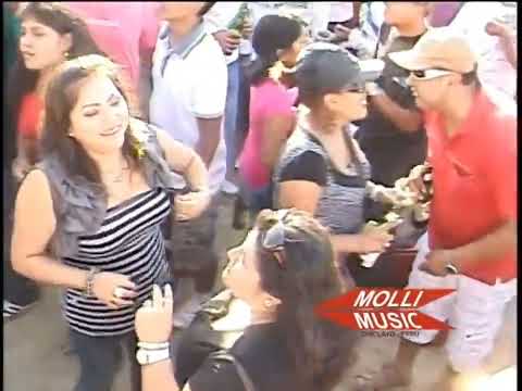 AGUA MARINA EN CALLANCA (CONCIERTO COMPLETO)