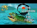 The Scorpion And The Frog