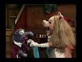 The Muppet Show 124 Mummenschanz Backstage 2 1977