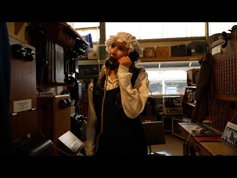 These Gore kids are going old school