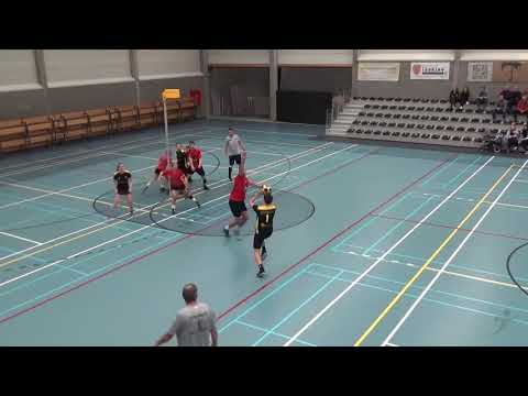 Zaalcompetitie 2018-2019 Meeuwen - Kwik 01/12/2018