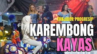 Download lagu KAREMBONG KAYAS medley FILY KURCACI TEAM live TANJUNGSIANG mp3