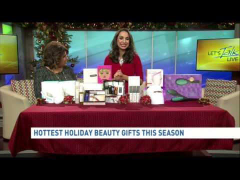 ALASTIN Skincare on Let's Talk Live with Grace Gold