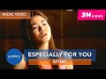 Especially For You | Official Music Video | MYMP ...