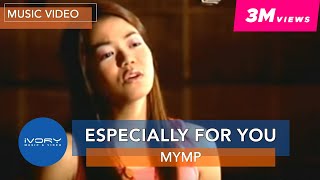 MYMP Especially For You Music