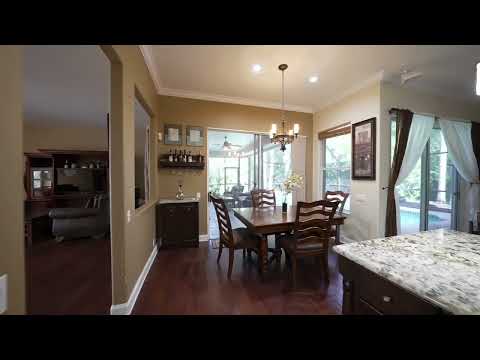 Stunning Trinity FL Home Now $599,900! Tour with Gena McCulloch, Tampa Bay Realtor  RE/MAX Champions