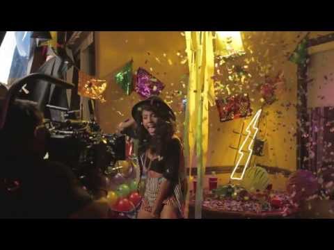 Sabi - Cali Love (feat. Tyga) [Behind The Scenes]