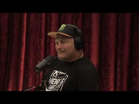 JRE MMA Show #149 with Dan Henderson