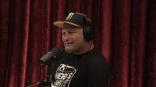 JRE 149 - Dan Henderson