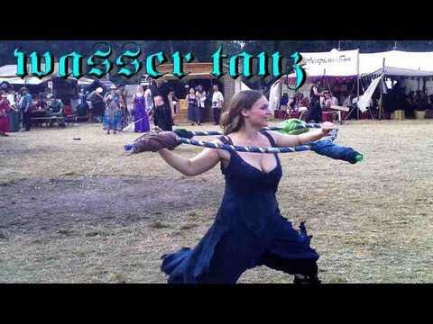 MYTHODEA 2013 - Water Dance / Wasser Tanz