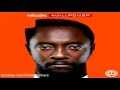 Will.I.AM Getting Dumb 