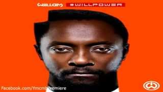 Will.I.AM Getting Dumb