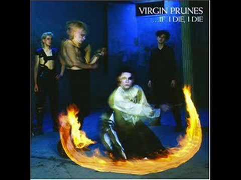 Virgin Prunes - Baby Turns Blue