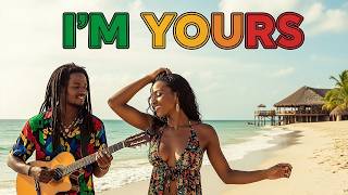 Download lagu I'm Yours – Jason Mraz | Reggae Cover mp3