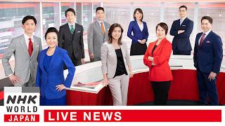 NHK WORLD-JAPAN Live TV