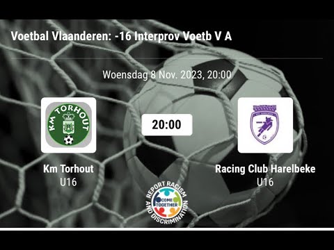 IPU16 KM Torhout - Harelbeke