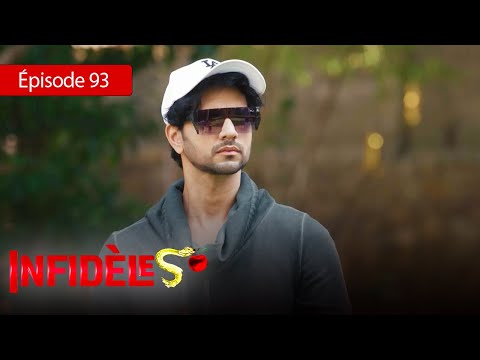 Infidèles - EP 93 - Silsila Badalte Rishton Ka - Série en français - HD
