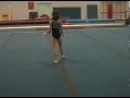 Kyra 2006 Floor Routine