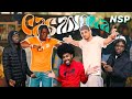 🇫🇷 AMÉRICAIN ÉCOUTE DU FRENCH RAP 🇫🇷 |  Soolking ft. Gazo - Casanova [Clip Officiel]