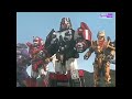 Chouseishin Gransazer Ending Song