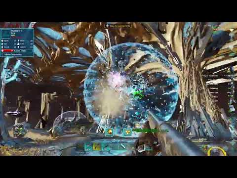 ARK ASA - SOLO BETA OVERSEER