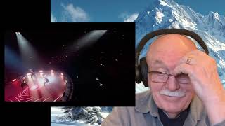 Download lagu BABYMETAL - Syncopation - (Live at Legend MM 2024) [SUBTITLED] 4K - Requested reaction mp3