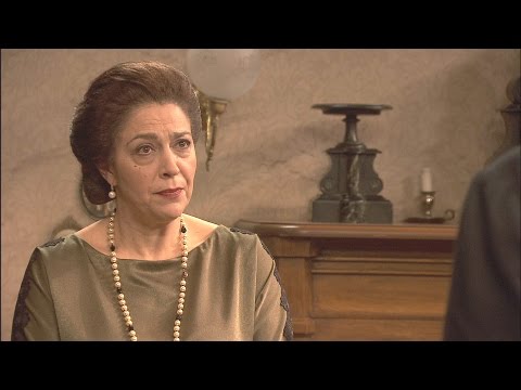 Avance Puente Viejo C1277 - Francisca hace todo lo posible para arruinar las bodas de la Quinta