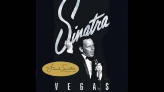 Frank Sinatra - What Now My Love?